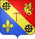 Blason de Poigny