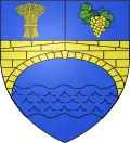 Blason de Poilly-sur-Serein