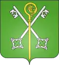 Blason de Pothières