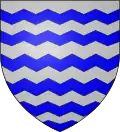 Blason de Prémesques
