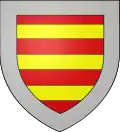 Blason de Raillencourt-Sainte-Olle