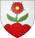 Blason de Rammersmatt