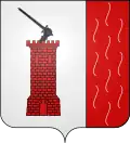 Blason de Redessan