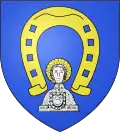 Blason de Reiningue