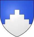 Blason de Retzwiller