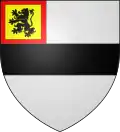 Blason de Rexpoëde