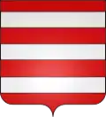 Blason de Ribaute-les-Tavernes