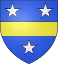 Blason de Richwiller