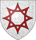 Blason de Rixheim