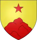 Blason de Roquevaire