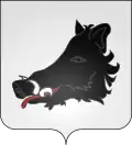 Blason de Sémeries