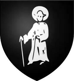 Blason de Saint-Andiol