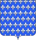 Blason de Saint-Bresson