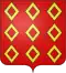 Blason de Saint-Caradec