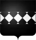 Blason de Saint-Julien-de-Cassagnas