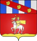 Blason de Saint-Julien