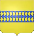 Blason de Saint-Martin-de-Valgalgues