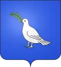 Blason de Saint-Nicolas-de-la-Grave