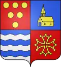 Saint-Paul-les-Fonts