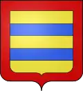 Blason de Sainte-Olive