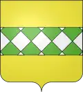 Blason de Servas