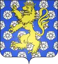 Blason de Seurre