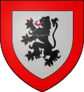 Blason de Socx