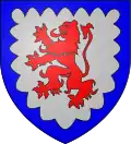 Blason de Sommaing