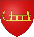 Blason de Sondernach