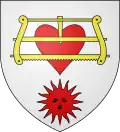 Blason de Sondersdorf