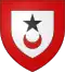 Alias du blason de Sorbey