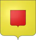 Blason de Sorcy-Saint-Martin