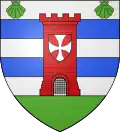 Blason de Sorigny