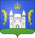 Blason de Souilly
