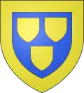 Blason de Spechbach-le-Bas