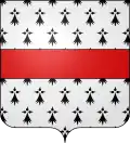 Blason de Staple