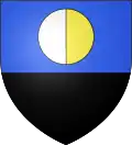 Blason de Steinbrunn-le-Bas
