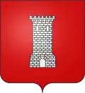 Blason de Sumène