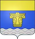 Blason de Tarquimpol