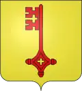 Blason de Til-Châtel