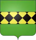 Blason de Tresques