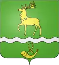Blason de Val-Suzon