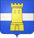 Blason de Vibersviller