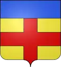 Armes de Villers-Saint-Sépulcre