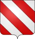 Blason de Wargnies-le-Grand