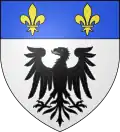 Blason de Wattwiller