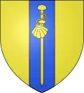 Blason de Werentzhouse