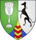Blason de Wildenstein