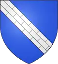 Blason de Willer