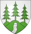 Blason de Winkel